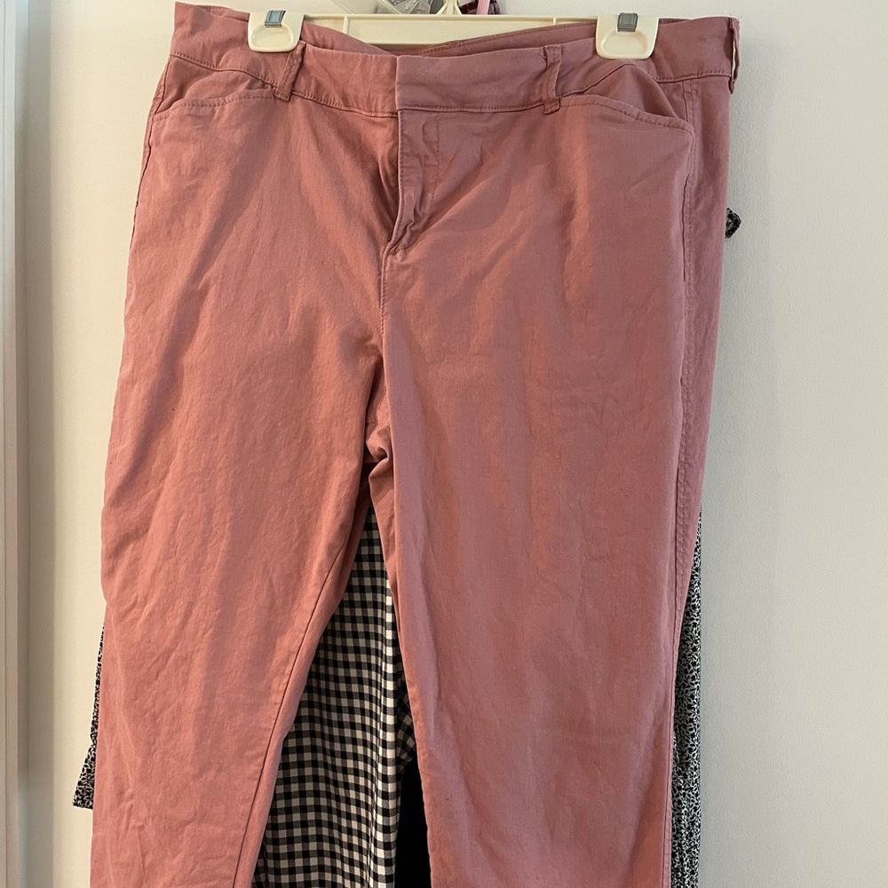 Old Navy Dress Pants